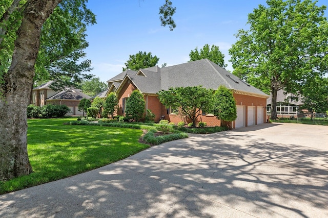 1626 Wexford Dr, Murfreesboro, TN 37129 - photo 3