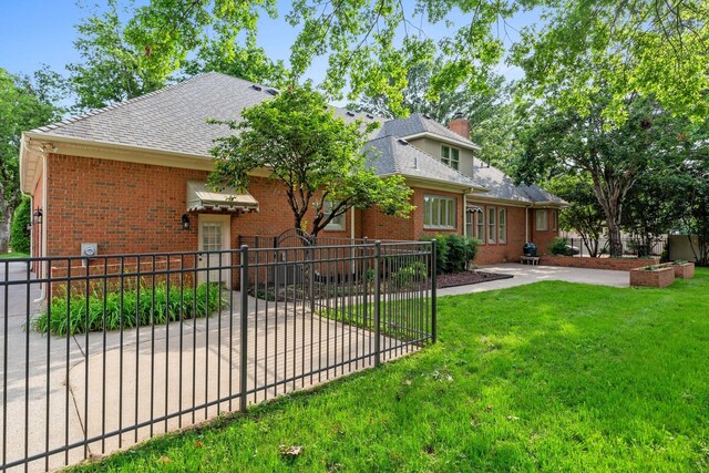 1626 Wexford Dr, Murfreesboro, TN 37129 - photo 57