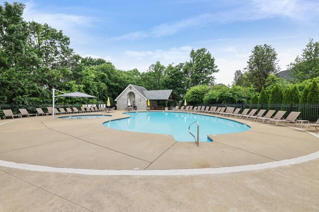 1315 Marathon Dr, Murfreesboro, TN 37129 - photo 65