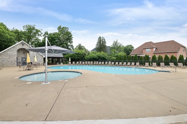 1315 Marathon Dr, Murfreesboro, TN 37129 - photo 64