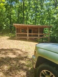 140 Mud Hill Rd, Dover, TN 37058 - view of parking