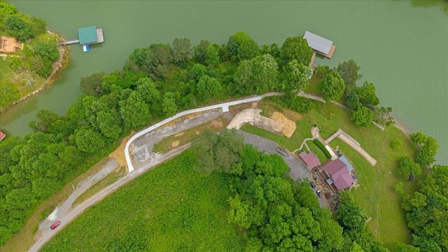 3T Barnes Ln, Lynchburg, TN 37352