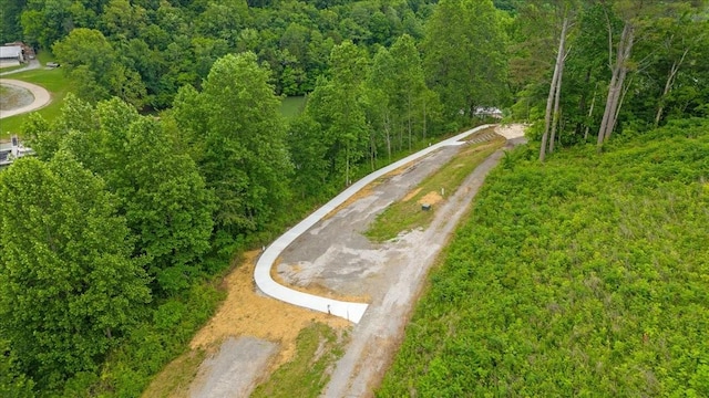 3T Barnes Ln, Lynchburg, TN 37352