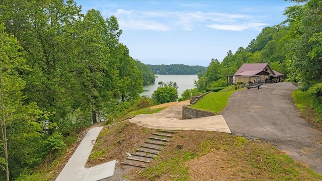 3T Barnes Ln, Lynchburg, TN 37352
