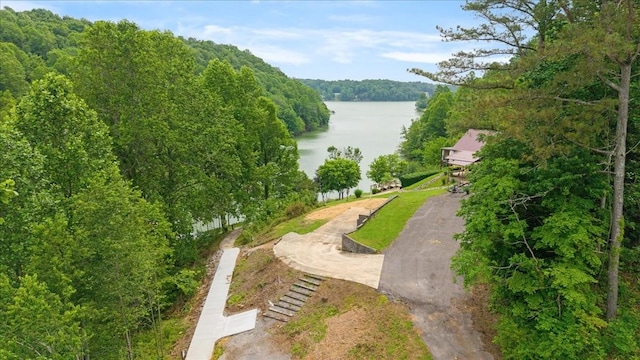 3T Barnes Ln, Lynchburg, TN 37352