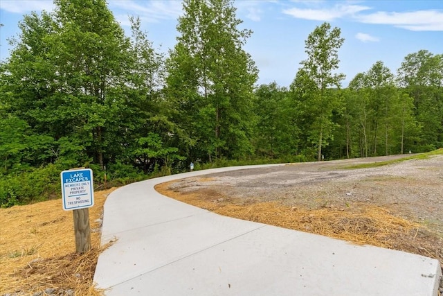 3T Barnes Ln, Lynchburg, TN 37352