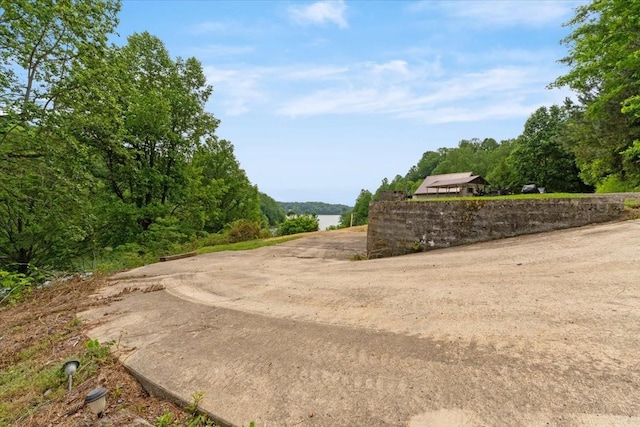 3T Barnes Ln, Lynchburg, TN 37352