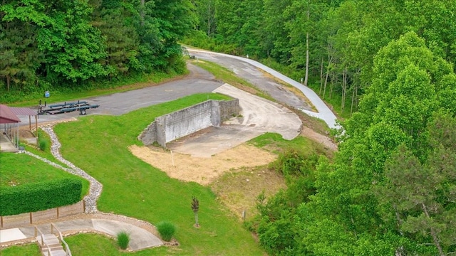 3T Barnes Ln, Lynchburg, TN 37352