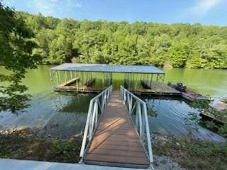 3T Barnes Ln, Lynchburg, TN 37352