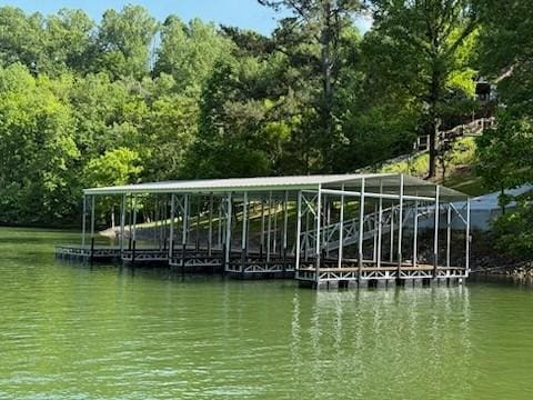 3T Barnes Ln, Lynchburg, TN 37352