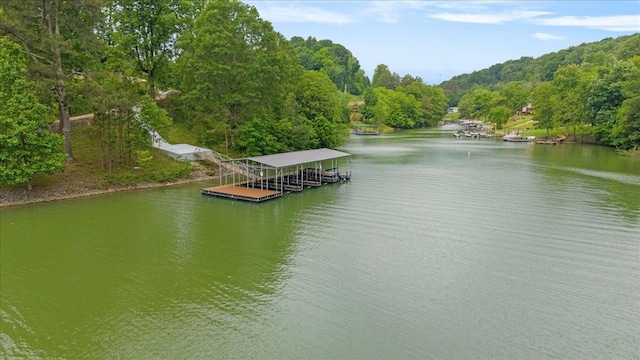 3T Barnes Ln, Lynchburg, TN 37352