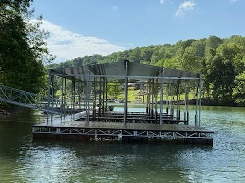 3T Barnes Ln, Lynchburg, TN 37352