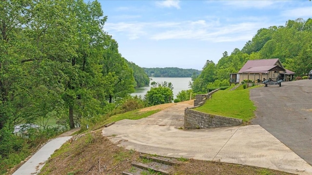3T Barnes Ln, Lynchburg, TN 37352
