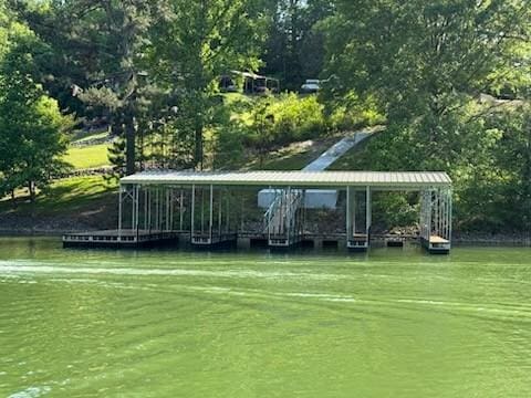 3T Barnes Ln, Lynchburg, TN 37352