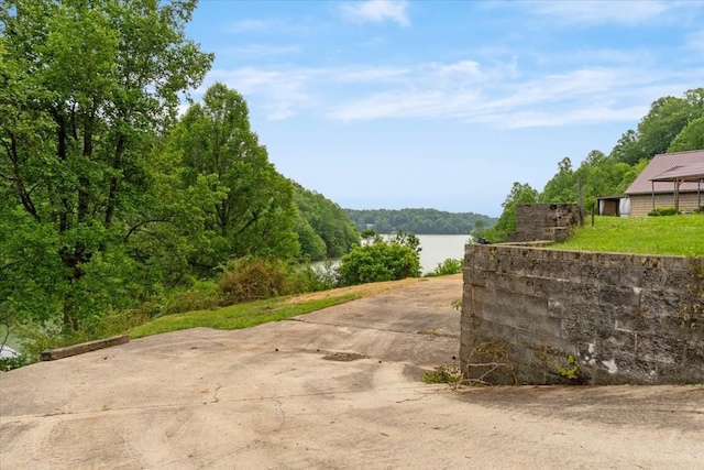 3T Barnes Ln, Lynchburg, TN 37352