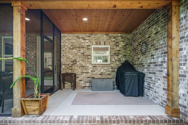 3050 Westowne Cir, Cookeville, TN 38501 - view of patio / terrace