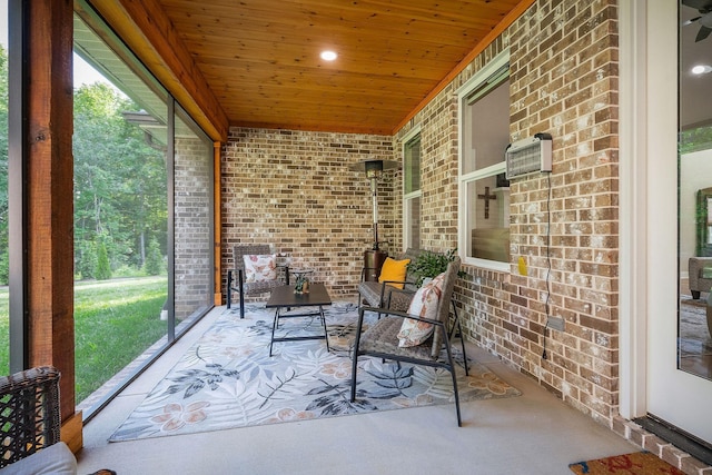 3050 Westowne Cir, Cookeville, TN 38501 - view of sunroom