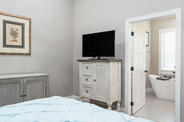 3050 Westowne Cir, Cookeville, TN 38501 - bedroom with baseboards