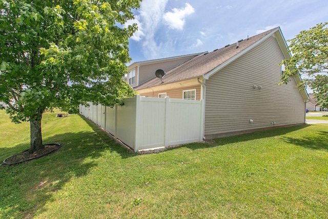 2026 Caladonia Way, Smyrna, TN 37167 - view of home's exterior