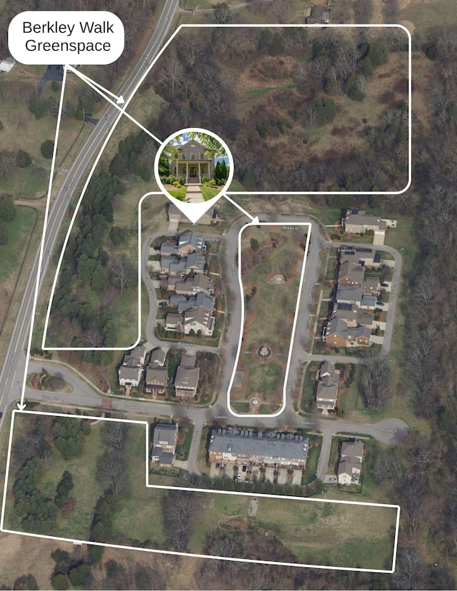 1012 Berkley Dr, Brentwood, TN 37027 - photo 36