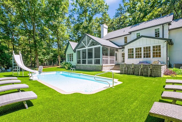 1445 Beddington Park, Nashville, TN 37215 - photo 51