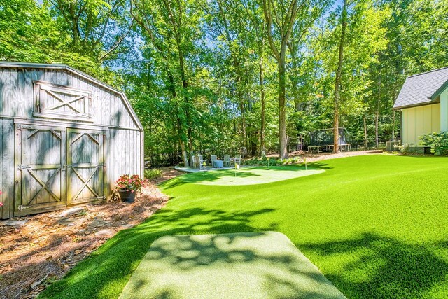 1445 Beddington Park, Nashville, TN 37215 - photo 56