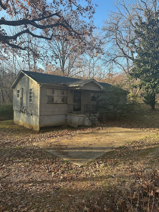 281 Pipkin Rd, Jackson, TN 38305 - view of front of property
