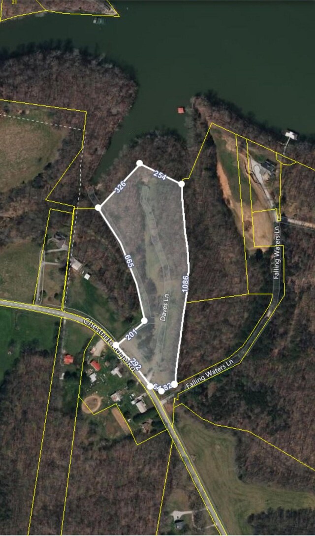 7542 Chestnut Ridge Rd, Winchester, TN 37398 - photo 4