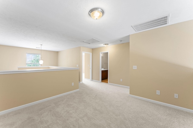 1036 Harold Lee Dr, Smyrna, TN 37167 - spare room with carpet and baseboards