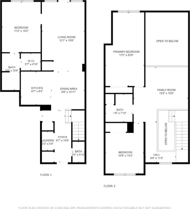 1036 Harold Lee Dr, Smyrna, TN 37167 - floor plan / room layout
