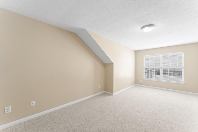 1036 Harold Lee Dr, Smyrna, TN 37167 - additional living space featuring light carpet and baseboards