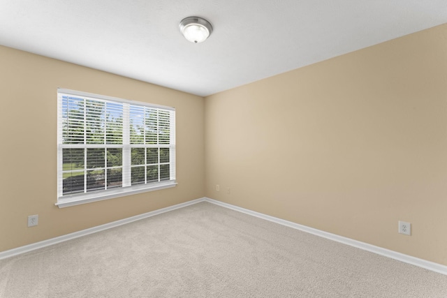 1036 Harold Lee Dr, Smyrna, TN 37167 - carpeted spare room with baseboards