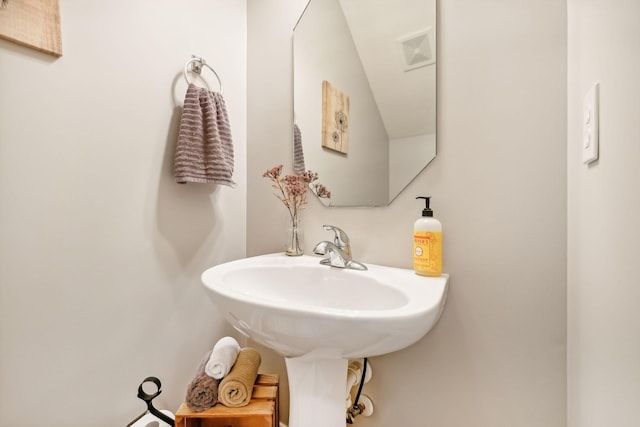 816 General Cabot Ct, Murfreesboro, TN 37129 - view of bathroom
