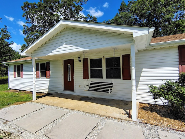 137 Gudger Rd, Madisonville, TN 37354 - photo 1