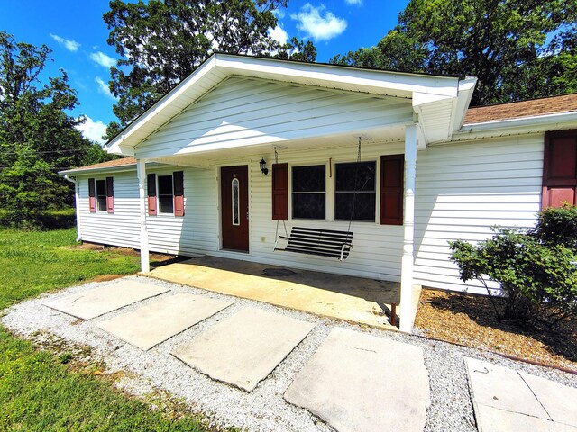 137 Gudger Rd, Madisonville, TN 37354 - photo 24