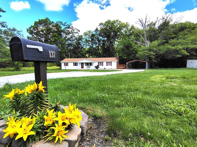 137 Gudger Rd, Madisonville, TN 37354 - photo 2