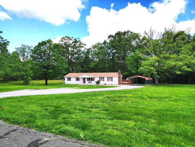 137 Gudger Rd, Madisonville, TN 37354 - photo 3