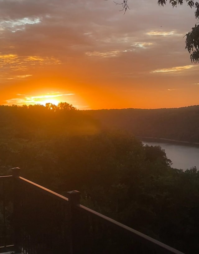 225 Ferguson Creek Rd, Sparta, TN 38583 - water view