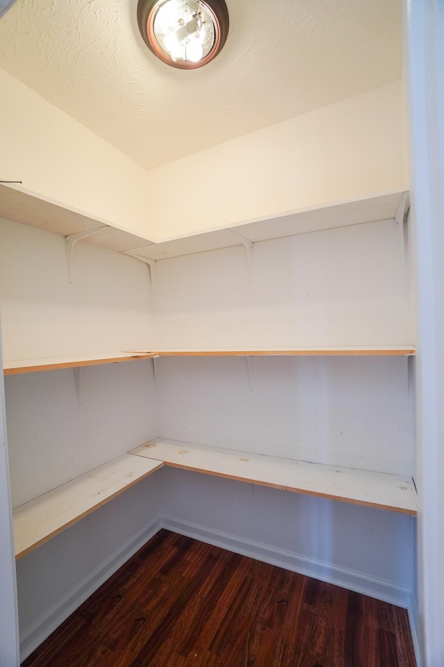 41 Haven Way, Westmoreland, TN 37186 - view of storage area
