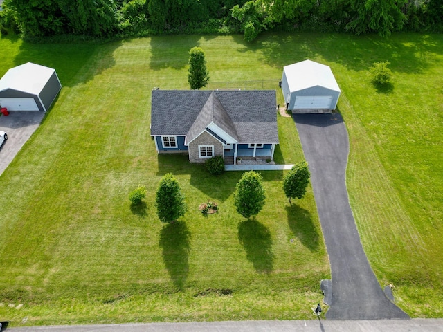 41 Haven Way, Westmoreland, TN 37186 - view of subject property