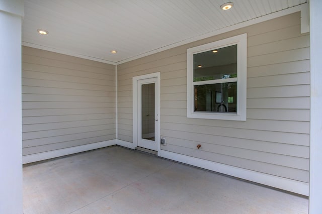 1170 S Dickerson Rd Unit 22, Goodlettsville, TN 37072 - view of patio / terrace