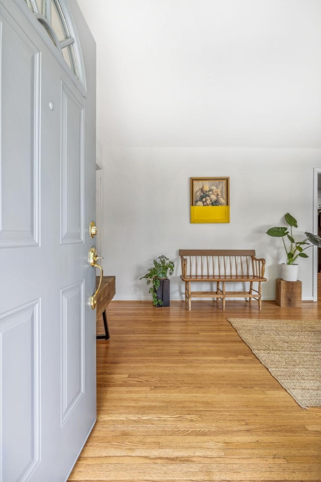 808 Winthorne Ct, Nashville, TN 37217 - foyer entrance featuring wood finished floors