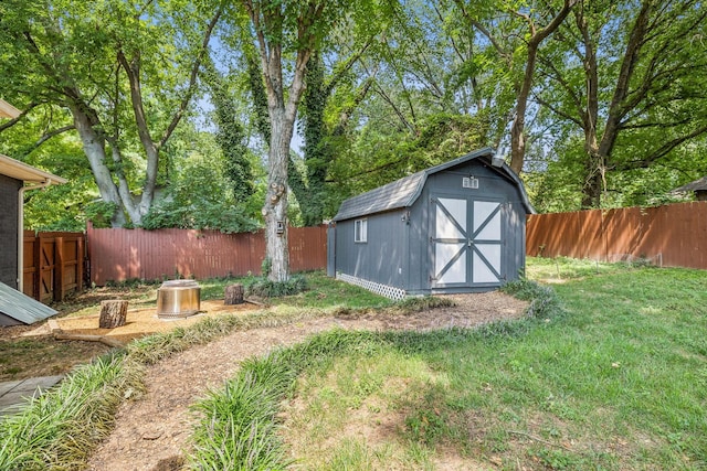 808 Winthorne Ct, Nashville, TN 37217 - view of yard