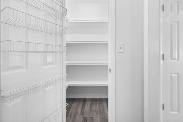 2746 Field Ct, Woodlawn, TN 37191 - view of storage area