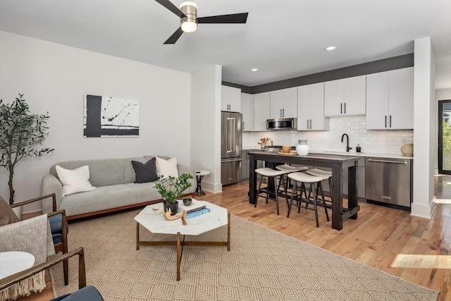 1814 Wedgewood Ave Unit 17, Nashville, TN 37212 - photo 2