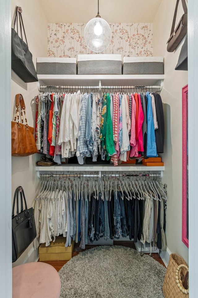 2111 Lovelace Ln, Murfreesboro, TN 37130 - view of walk in closet