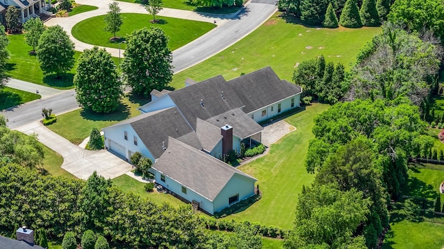 2111 Lovelace Ln, Murfreesboro, TN 37130 - view of subject property