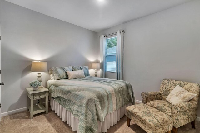 211 Addison Ave, Chapel Hill, TN 37034 - carpeted bedroom with baseboards