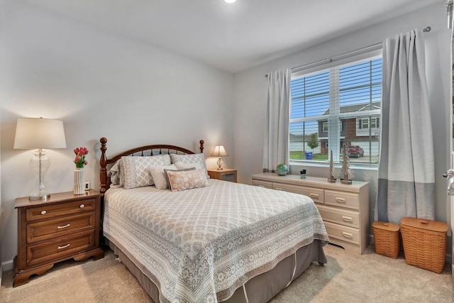 211 Addison Ave, Chapel Hill, TN 37034 - bedroom with light colored carpet