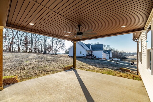 1544 Angus Way, Greenbrier, TN 37073 - photo 39